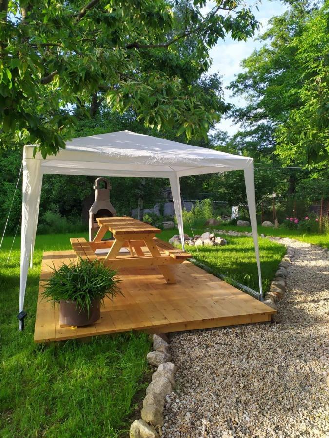 Hejnice Retreat Bagian luar foto