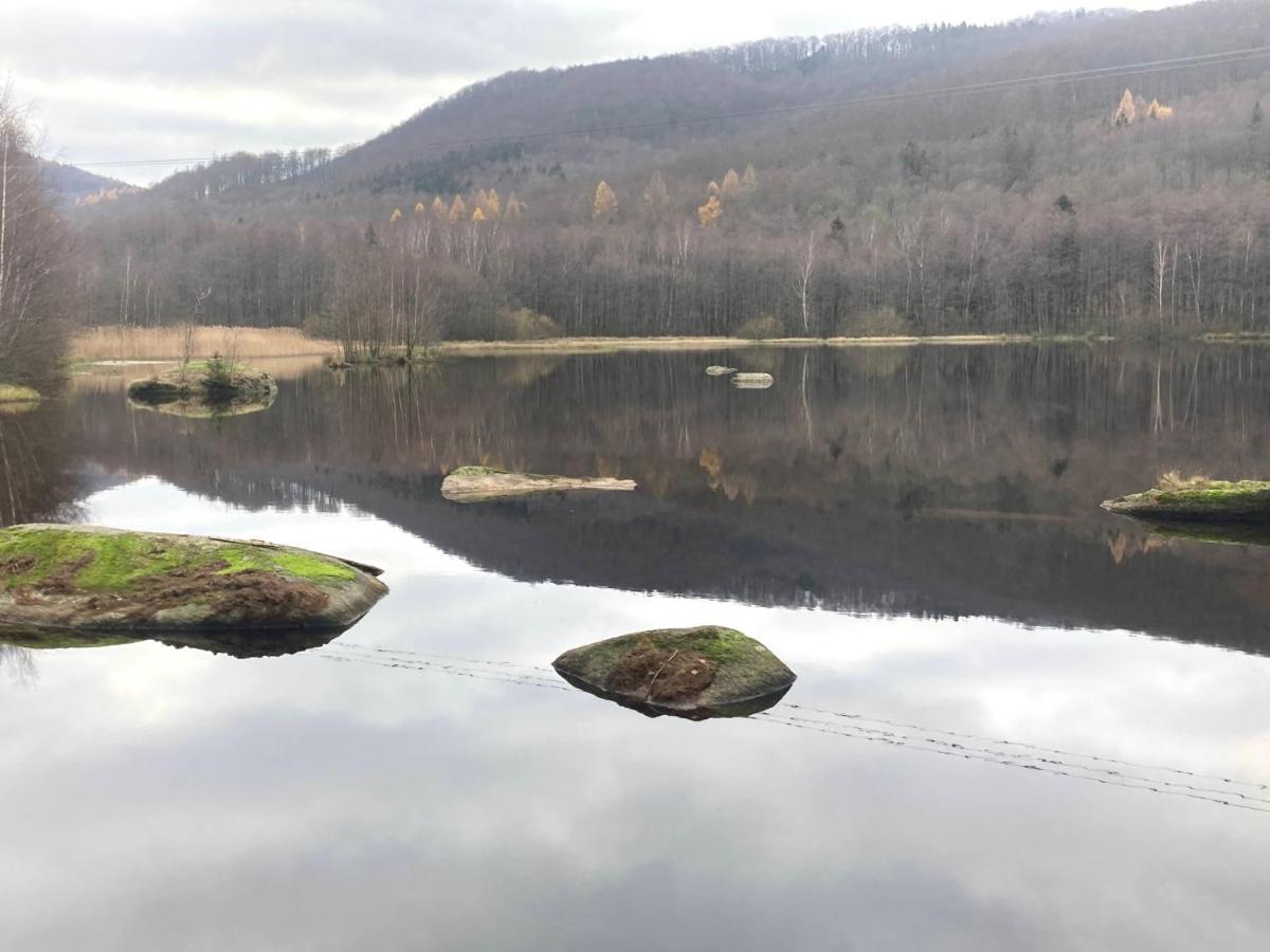 Hejnice Retreat Bagian luar foto