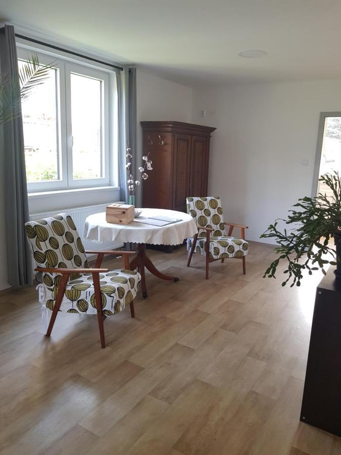Hejnice Retreat Bagian luar foto