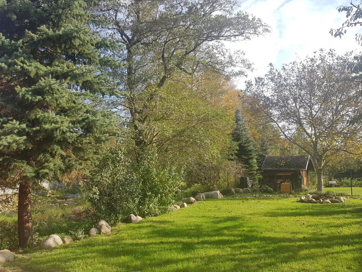 Hejnice Retreat Bagian luar foto