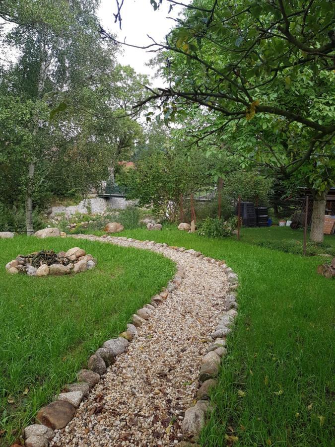 Hejnice Retreat Bagian luar foto